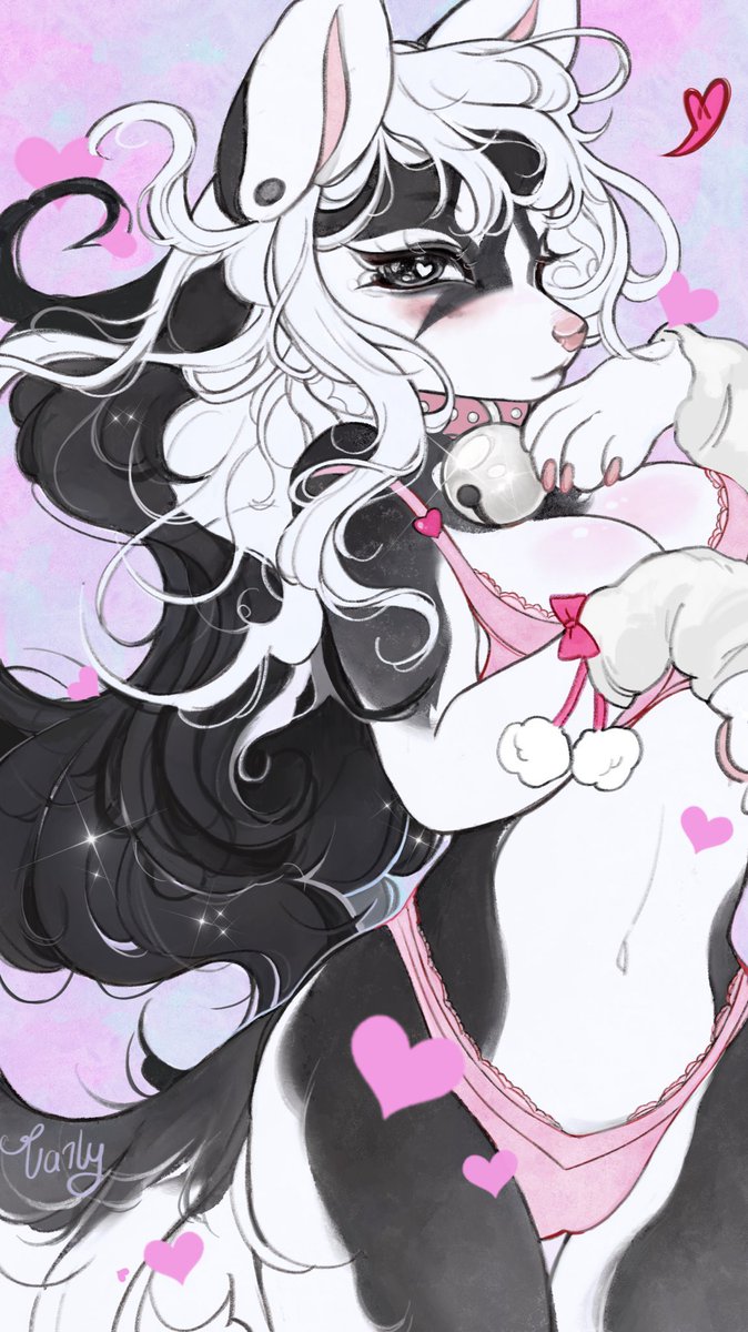 Moonii 💗 tweet media