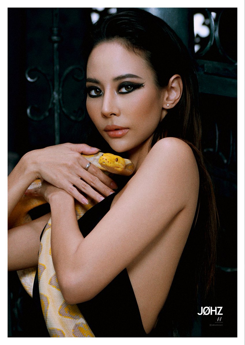 0xJOHz's tweet photo. Exotic Beauty
2024. 10. 29
Jiraporn Ngamthuan

#アイロボ #星名はるfromアイロボ #アイロボinstagram #フレッシュ撮影会 #ポートレート 
#Hasselblad X2D XCD35-75
#Elinchrom ELB500 https://t.co/rfV26YQfnX