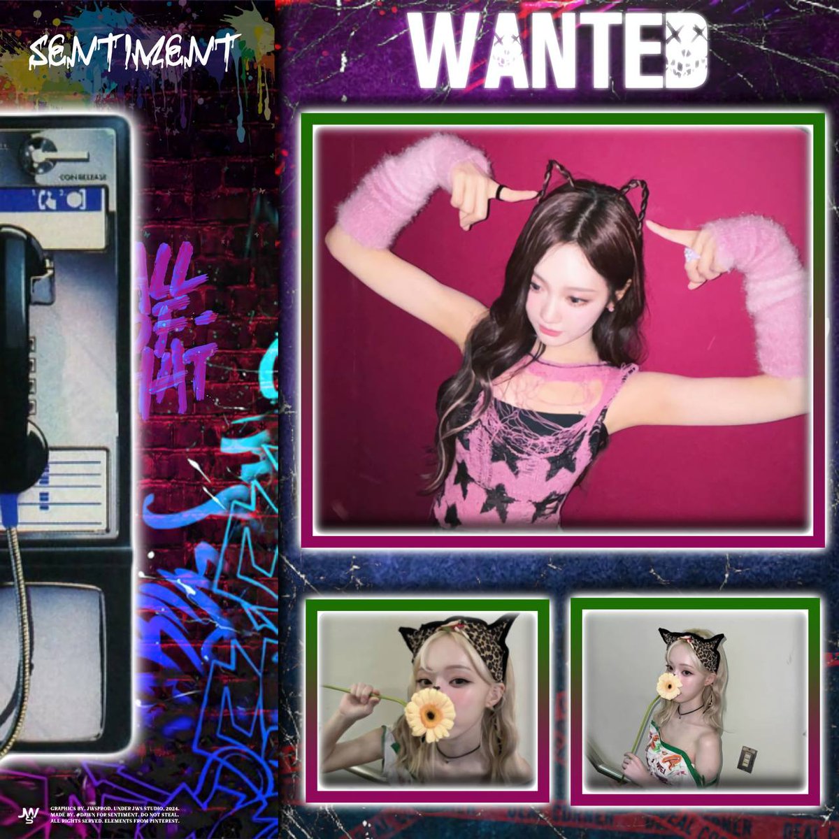 ㅤ

ㅤㅤㅤ <a href="/SENTlMNT/">𝓢entiment.</a>
ㅤㅤㅤ #SentiSquad
ㅤㅤㅤ #MystiqueVillains
ㅤㅤㅤ #TheEpitomeofChaos 

ㅤㅤ