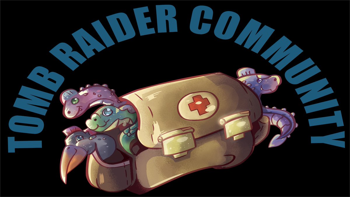 croakitoad's tweet photo. Starting up here at 1AM CST (2AM EST), I'll be taking part in the #TombRaider Community on #Twitch to help raise money for the wonderful @ExtraLife4Kids! I'll be live for 3HRS burning the midnight shift for this amazing event! #TRLE @tombraider @trlenet @trlebuilders 

Thanks to @stellalune for having me once again!

https://t.co/6re8B2iPK2