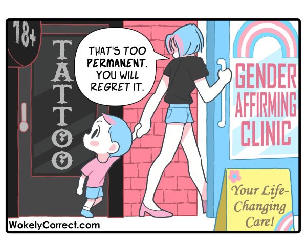 The Rabbit Hole