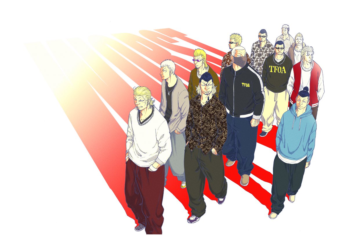 kidamasashi's tweet photo. 【宣伝】WORST外伝ドクロ17巻11月8日発売！！ https://t.co/POqjWUbwWw
