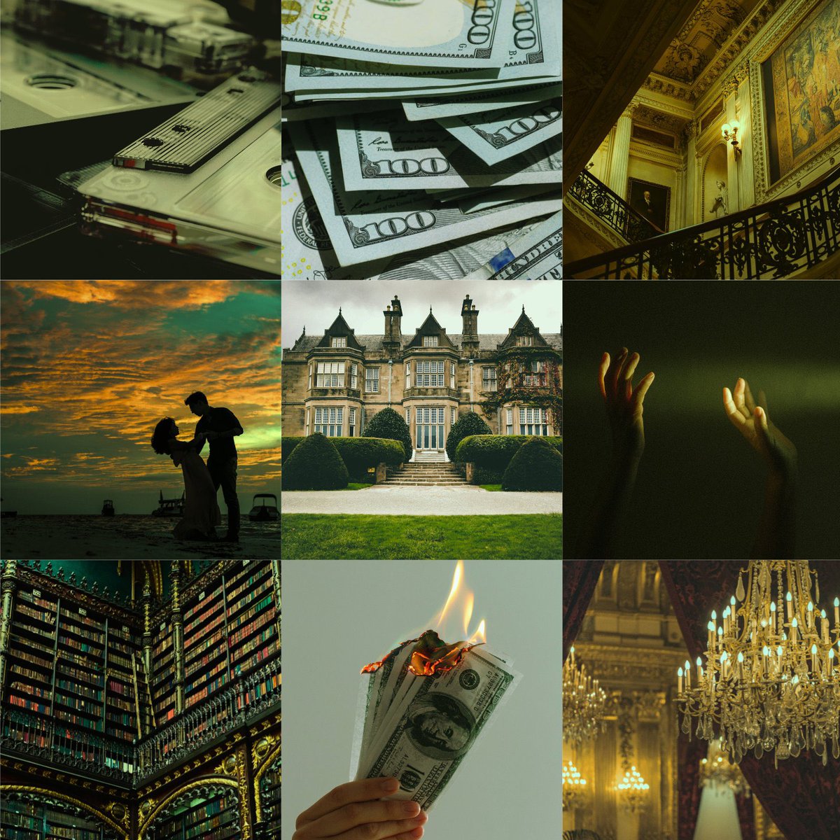 alexa_rielle's tweet image. INHERITANCE GAMES x RAVEN BOYS

After years of avoiding personal connections, Lia is forced to share her grandfather's mysterious inheritance with the boy who made her lose everything

🌿 YA speculative thriller
🌿 unhinged rich siblings
🌿 Latine sisters

#QuestPit #W #SPF #T #H