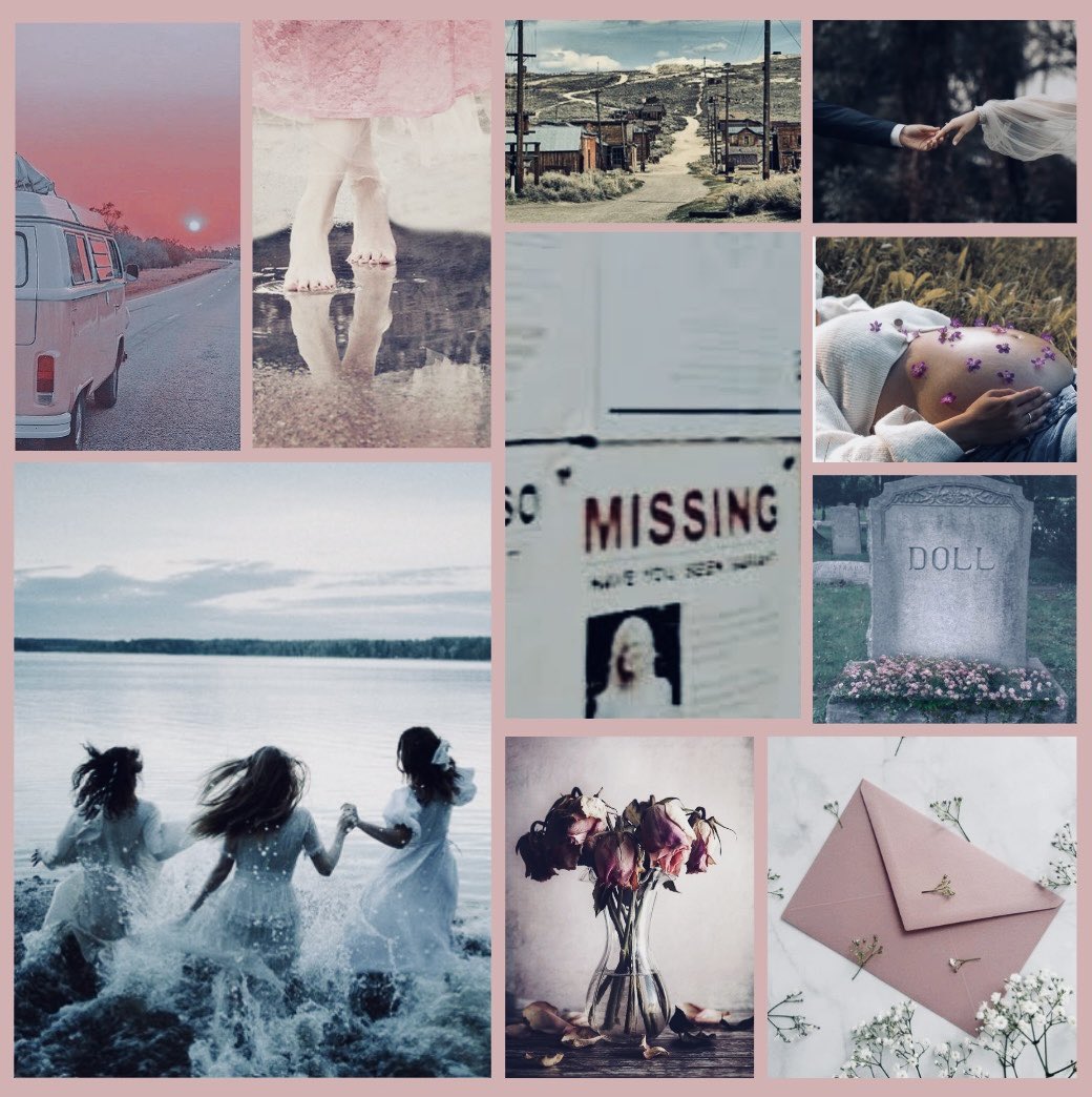 KIDNAPPING THE MALLORY SISTERS

There are no secrets between Mallorys. Except for the letters. The ones that arrive with no return address. The ones that mean someone is watching. There are no secrets between Mallorys…
Until the Mallory sisters get kidnapped. 

#A #T #QuestPit