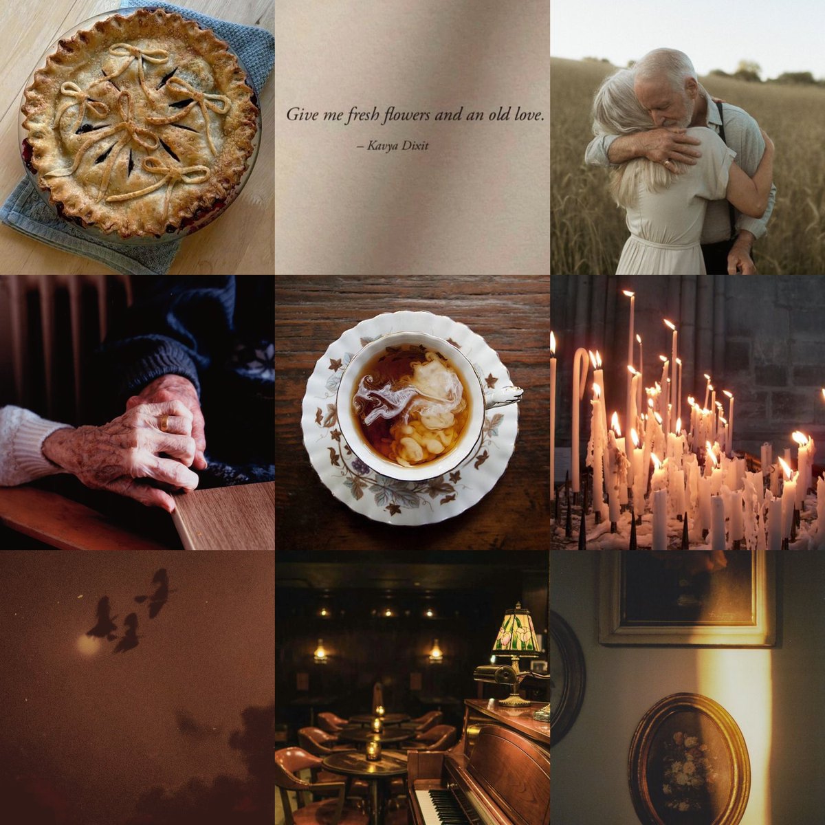 LEGENDS&amp;LATTES x MIDNIGHT LIBRARY

🍂sentient inn homing forgotten souls
🤎elderly witch mc
☕️hilarious banter with grandpa guest/li
🤎grumpy X sunshine
🍂frothy magic system

feels like a warm cup of coffee, a gentle touch on your arm, &amp; a lingering embrace 

#QuestPit #Q #A #F