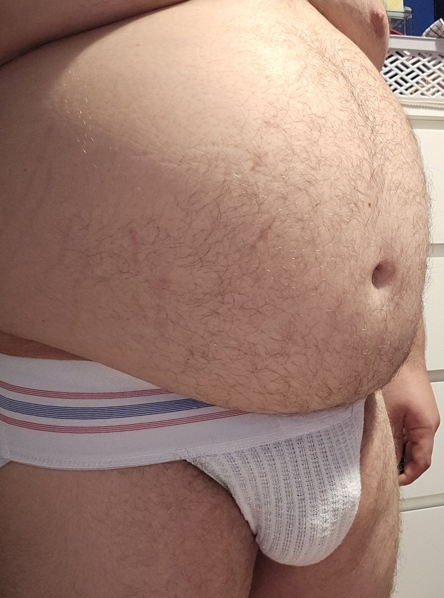 PerthCub98's tweet photo. Very happy with my new Jockstrap got other stuff to show off to stay tuned 😉 https://t.co/WU4QgLkq3s