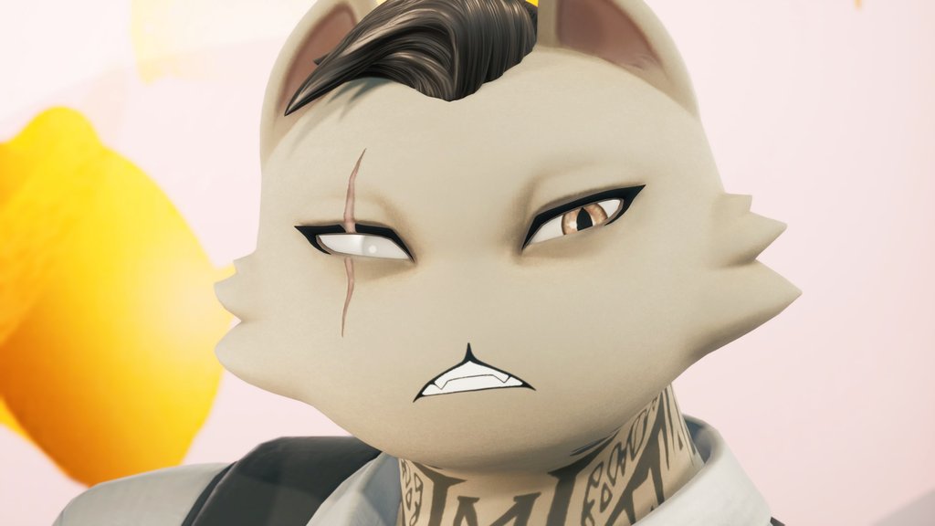 ニャンダス #Fortnite #FortniteRemix #Meowdas