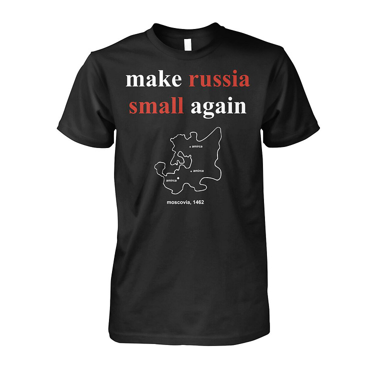 enforcermedia's tweet photo. Yet again @ItsTheEnforcer is on another money grab. But as per usual they completely miss the point. First, their flag and its close representation of historic iconography, now this shirt. Can anybody else see the obvious and glaring mistake? #ScamAlert #scammers https://t.co/hgM8oOgmdB
