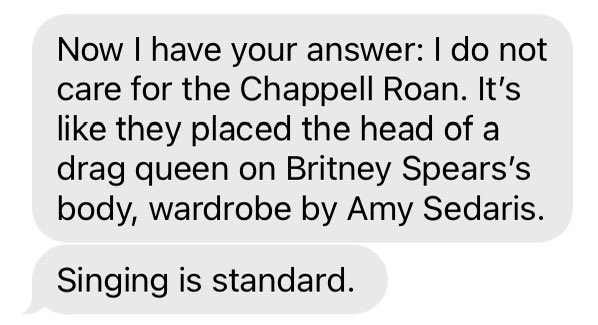 All-timer nuclear Mom Take