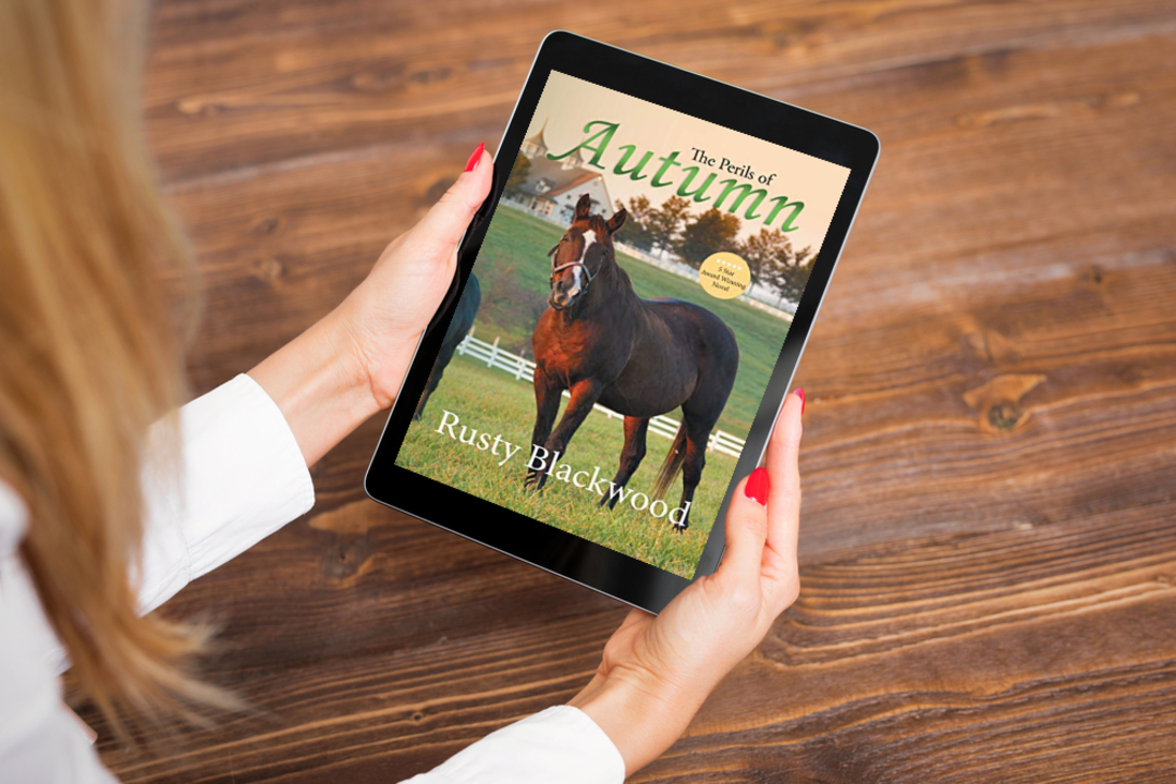 allauthor's tweet photo. This romantic drama is a must-read for anyone who craves a captivating story with unforgettable characters. Read "The Perils of Autumn" now. #Suspense #RomanticSuspense #SuspensefulRead #RomanceTale @rusty_blackwood Buy Now --> https://t.co/AuFjLMZQg8 https://t.co/gM25iYAIjd