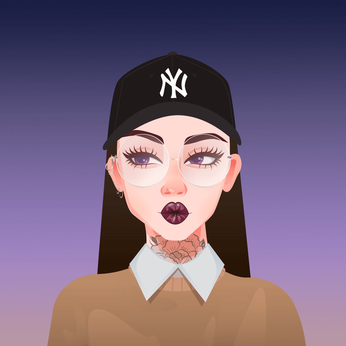 0xHummusEth's tweet image. GN #ccarmy enjoy your extra hour of sleep ⏰ 🕰️ @NFTCryptoChicks