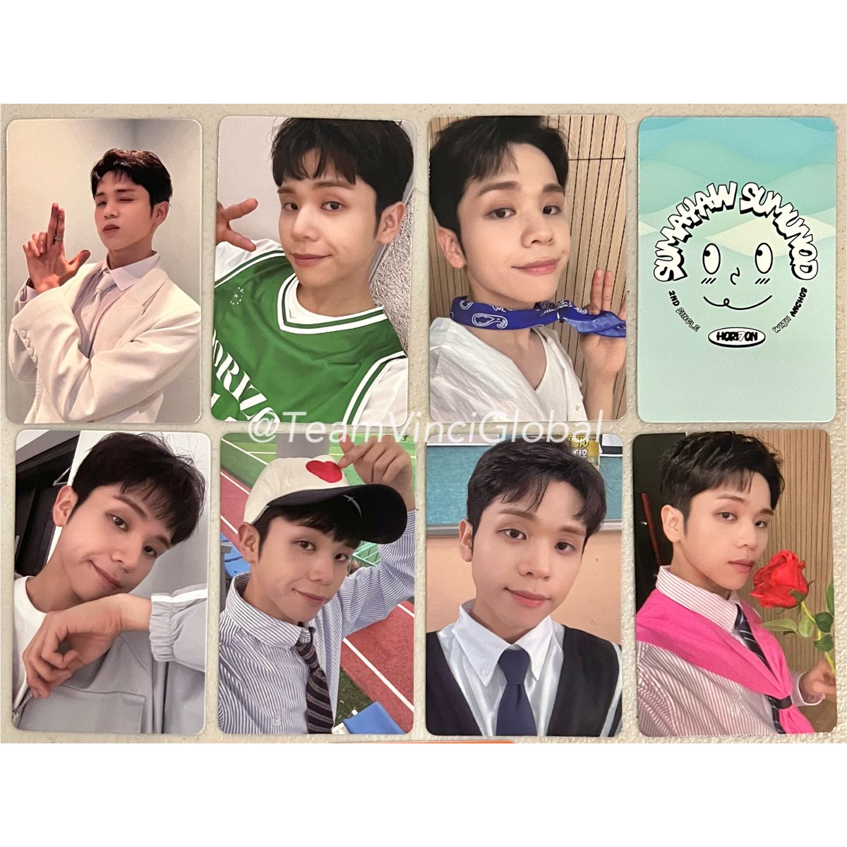 Anchor High Vinci PC Set 🏫🌵🕺🏻✨

ANCHOR HIGH IN MOA ARENA

#HORI7ONDayTourConcert
#HORI7ON #호라이즌 
<a href="/HORI7ONofficial/">HORI7ONofficial</a>