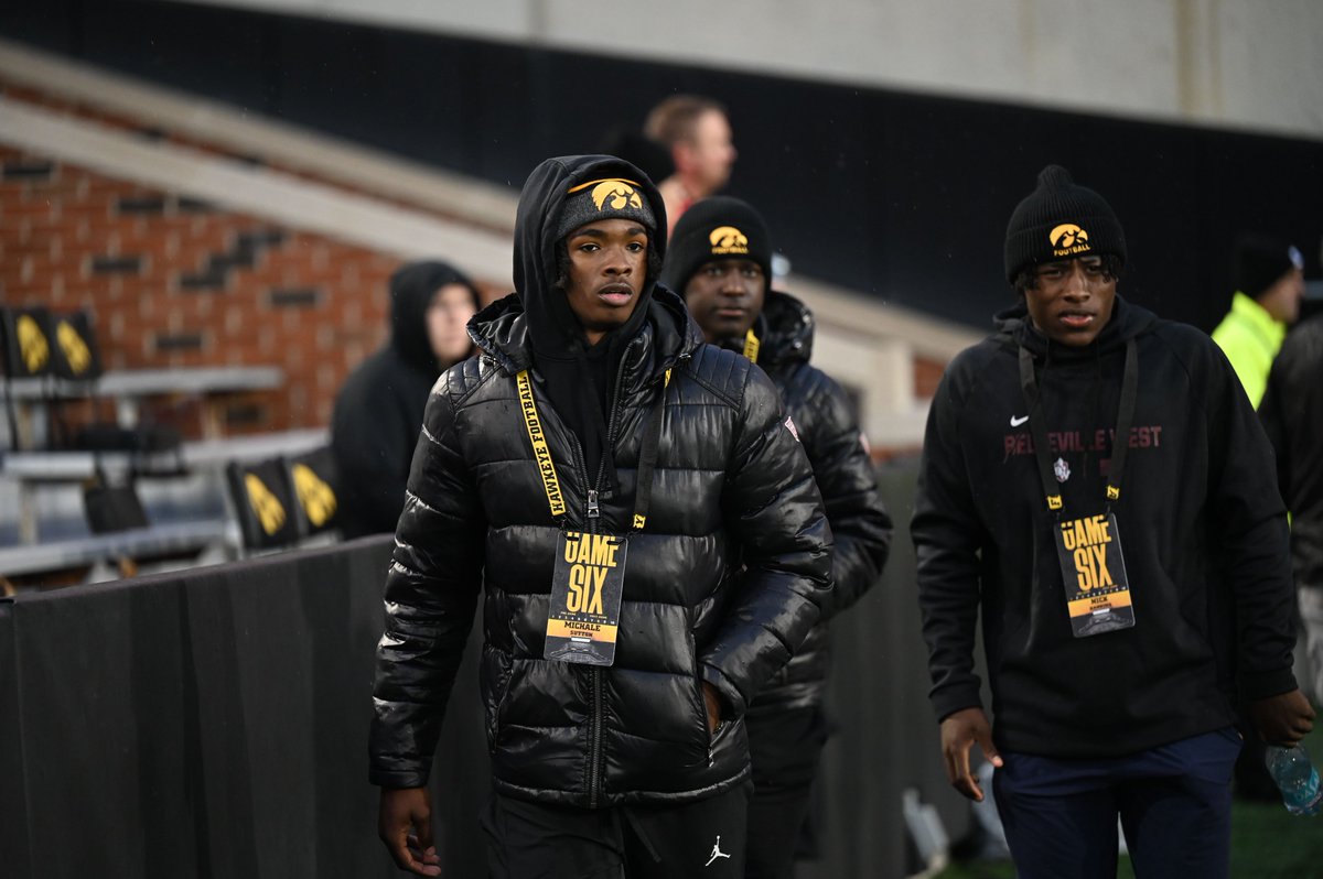 Blair Sanderson tweet media