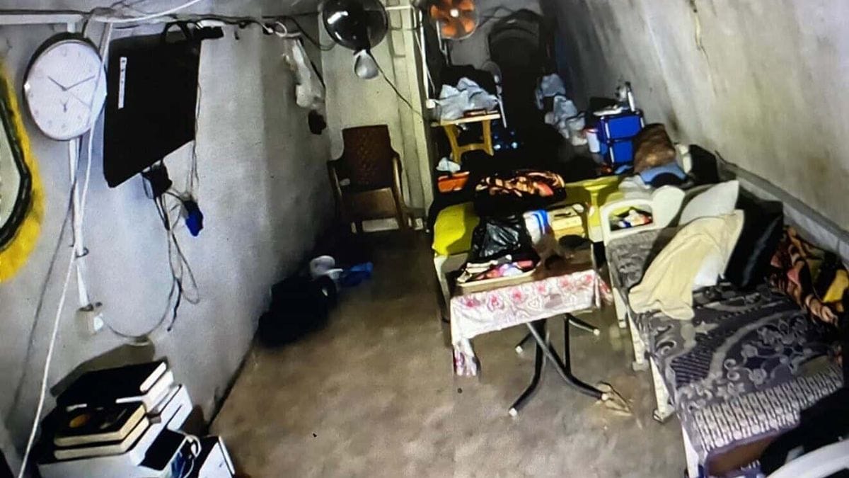 Der Tod von Hamas-Chef Sinwar ist kein Grund für einen Waffenstillstand. Von Jason Shvili. Der Ansatz der Soft-Power-Diplomatie des Westens gegenüber dem Iran und seinen terroristischen Stellvertretern ist ausnahmslos gescheitert. (Gastautor)
mena-watch.com/?p=130746