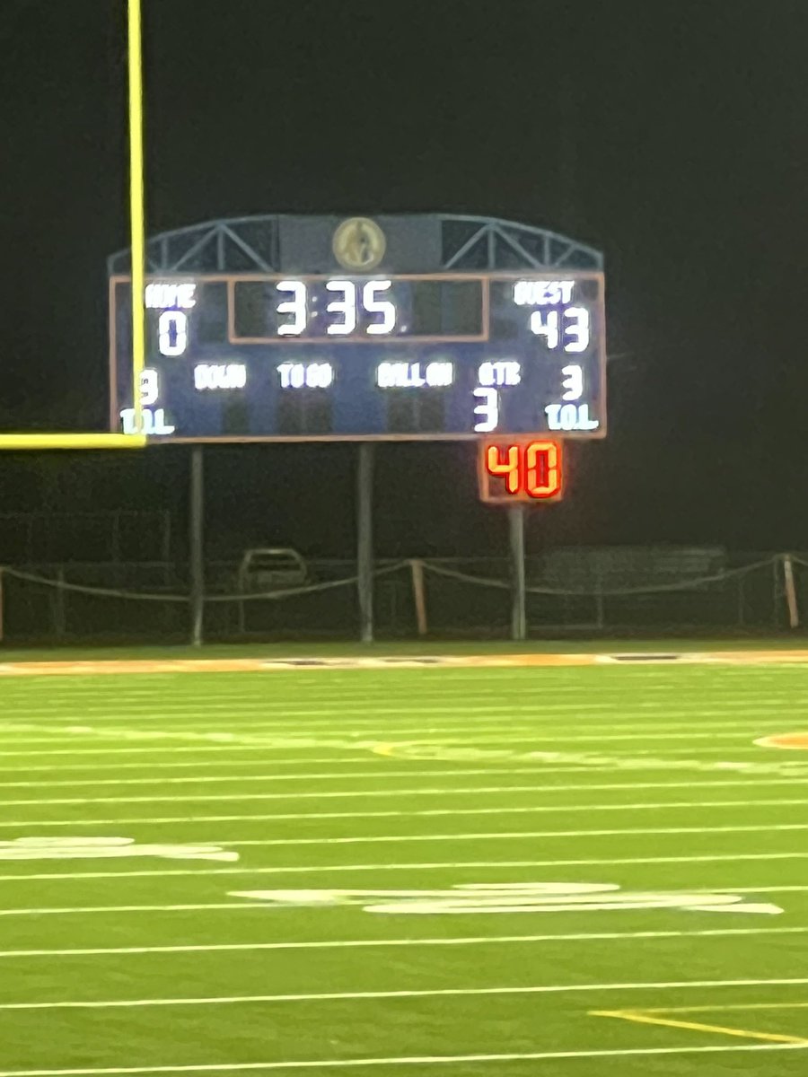 Maricopa Mustangs JUCO Football tweet media