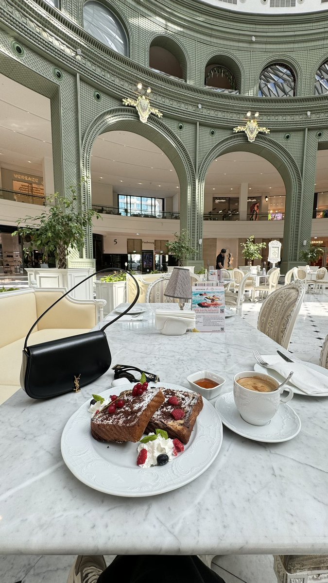 MAlhrthe's tweet image. صباح الخير 
مع قروباتي للدايت تقدرين تاكلين هالاكل وينزل وزنك بدون حرمان💪🏻✨🤍🤍🤍
#قروبات_ملك_الحارثي 
#دايت
#نظام_النقاط 
#رشاقه