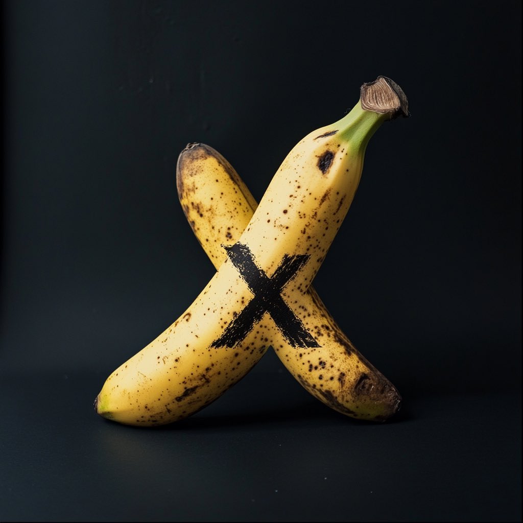 ShabezJr's tweet photo. The Ripening will not be televised. 

But it will be broadcast on X. 

#WriteInMike https://t.co/oveXT5MIsy