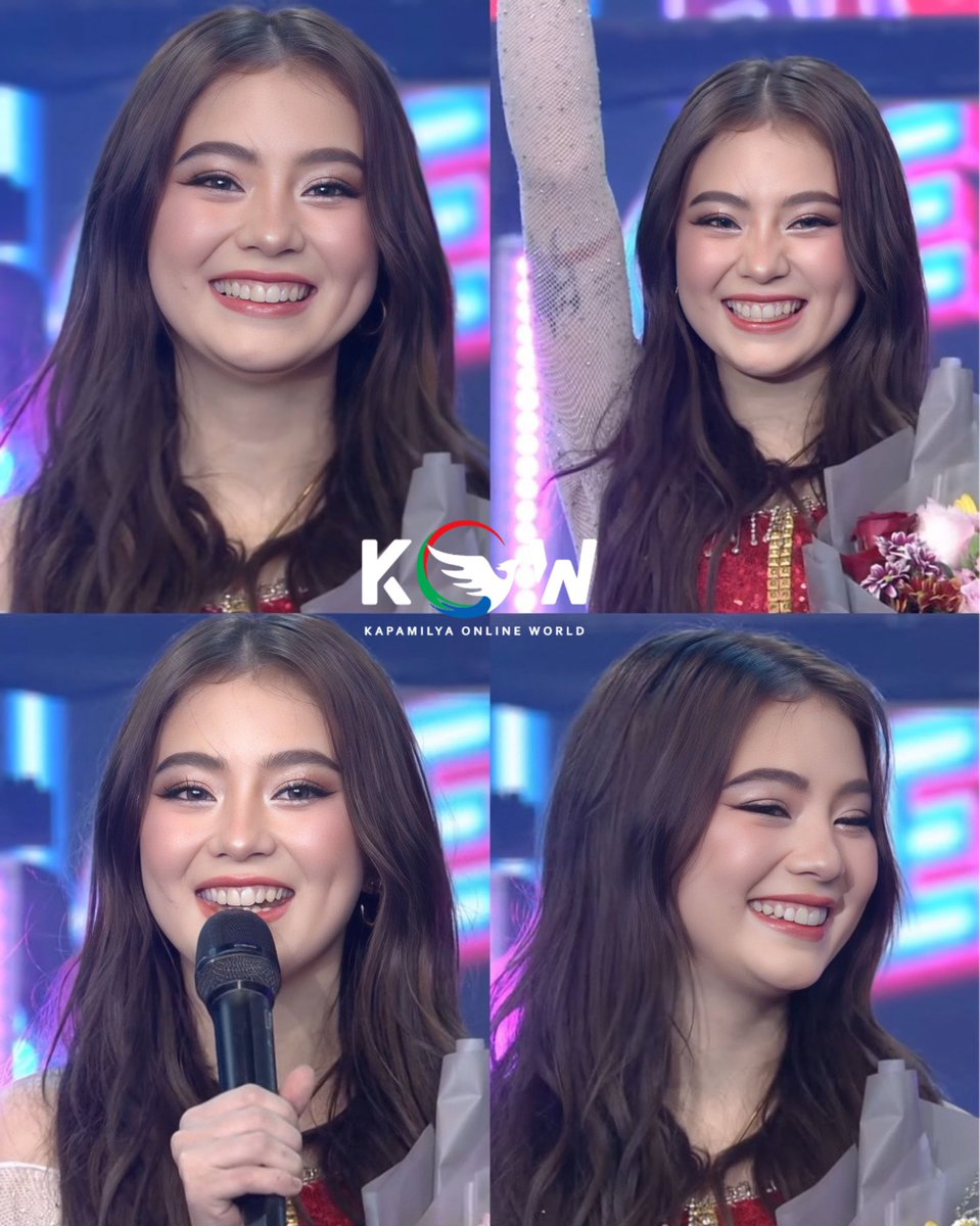 kowalerts's tweet photo. FYANGIE VISUAL 😍😍😍

 #SofiaSmith #ASAPpride #PBBGen11 https://t.co/hlKbKabv0T
