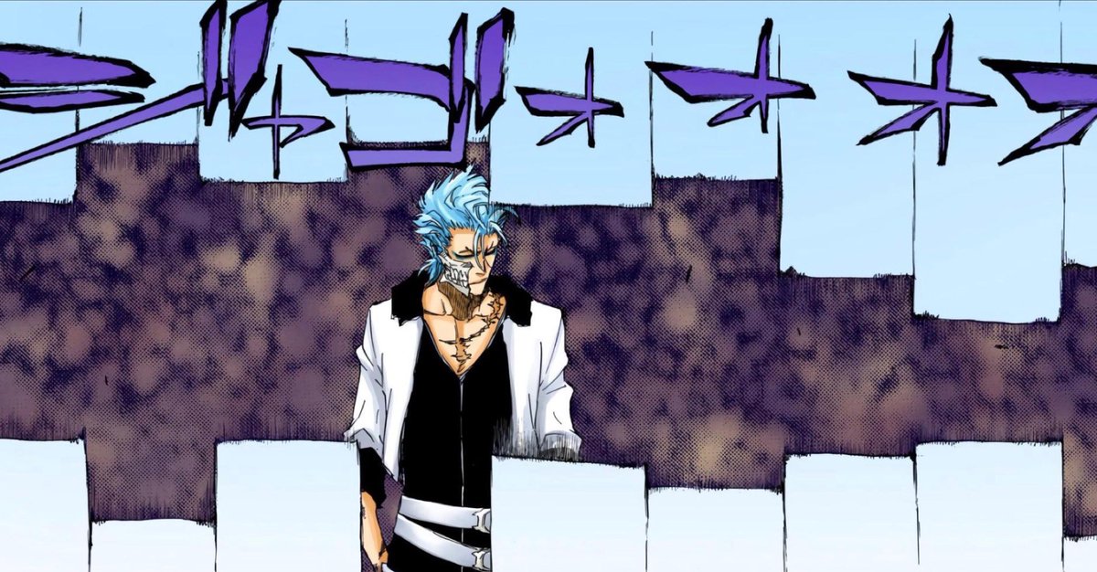 BLEACH tweet media