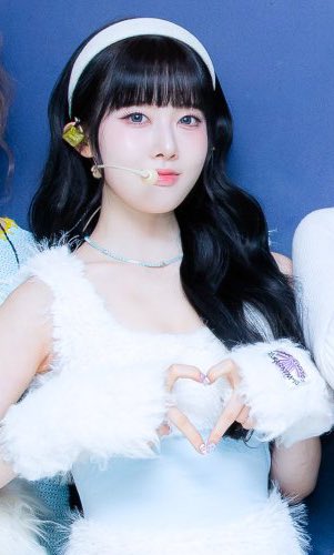깅 tweet media