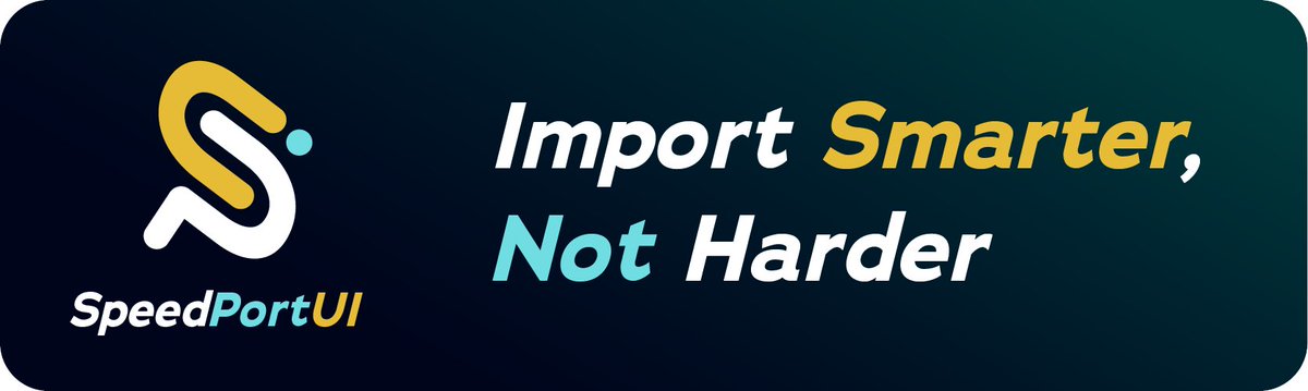 Just released my first official plugin! Instantly import and resize your images to their true resolution and cut hours of work down to just one click. Check it out here: devforum.roblox.com/t/beta-speedpo…

#ROBLOX