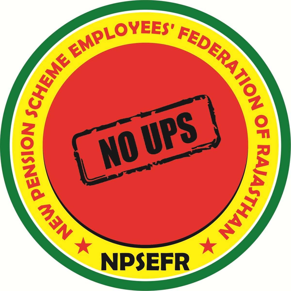NPSEFR's tweet photo. #NO_UPS https://t.co/NVmPy6bmnO