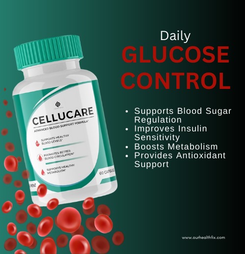 auravibe5's tweet photo. CelluCare – Supports Your Blood Sugar Goals, Stay Healthy, Improving Energetic Well-being, Combating Fatigue, And Increasing Vitality, CelluCare Reviews.

#CelluCare #BloodSugar #StayHealthy #Wellbeing #Vitality #Fatigue #Energetic #Combating https://t.co/nF9rMQQisq