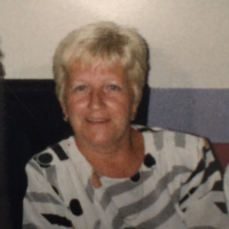 Jamie Griffin tweet media