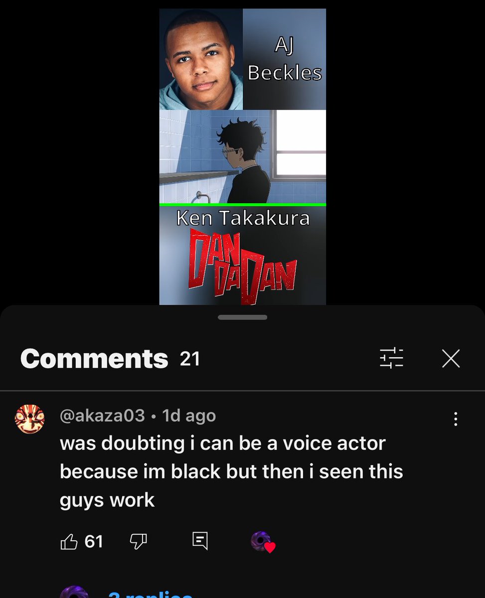 🥹 this is why i do what i do.

I’ll keep trying to be Visible. You can do it too