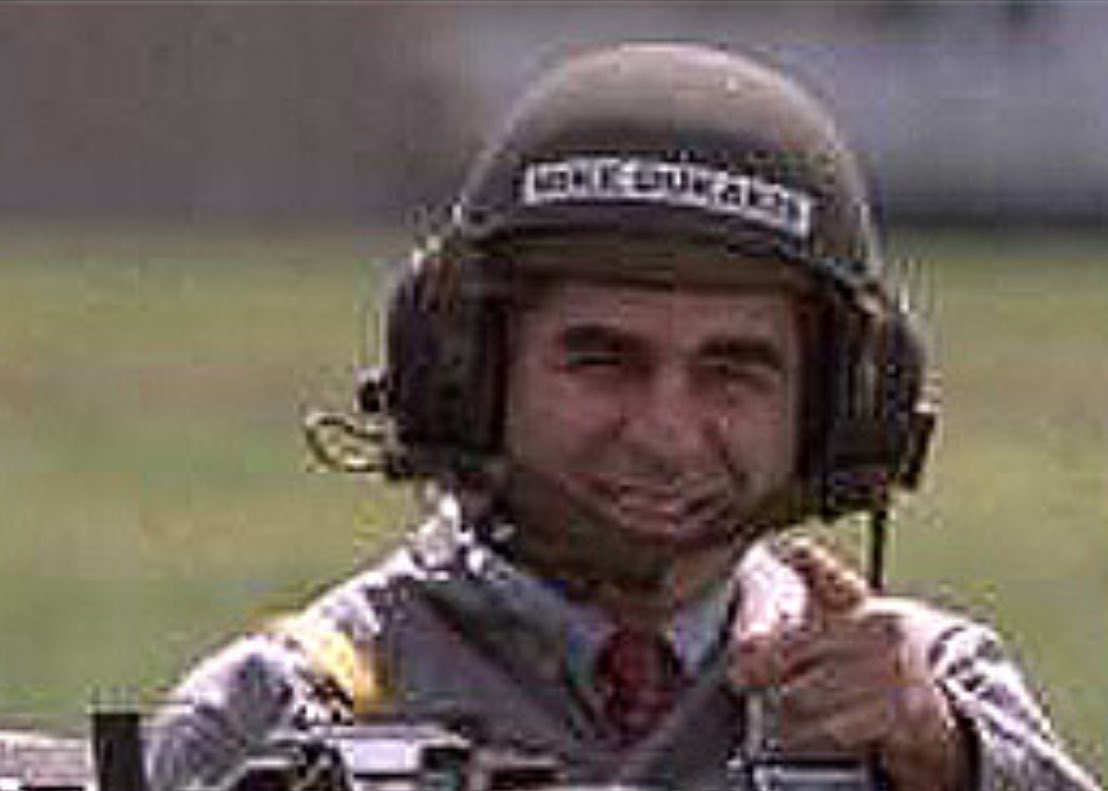 Chris_brownell's tweet photo. @Trump has a Dukakis moment. https://t.co/jcbGdCgk0m