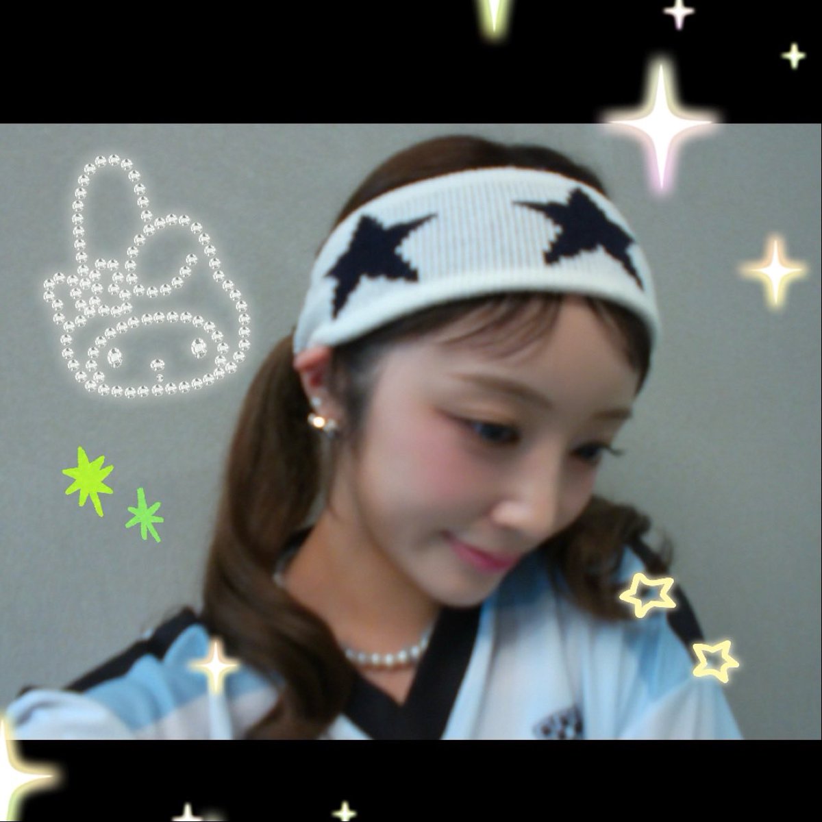 #HINA #히나 🫧 profile picture update