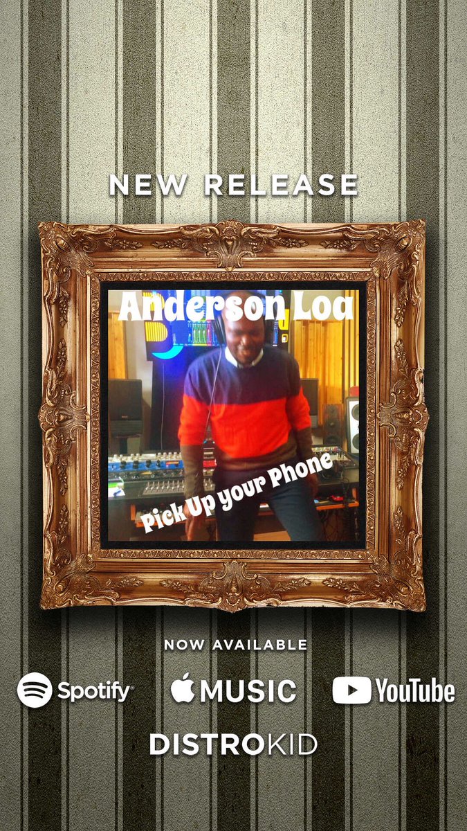 OUT NOW. CHECK IT OUT ON ALL STREAMING PLATFORMS, INCLUDING SNAPCHAT, TIKTOK, INSTAGRAM, FACEBOOK.