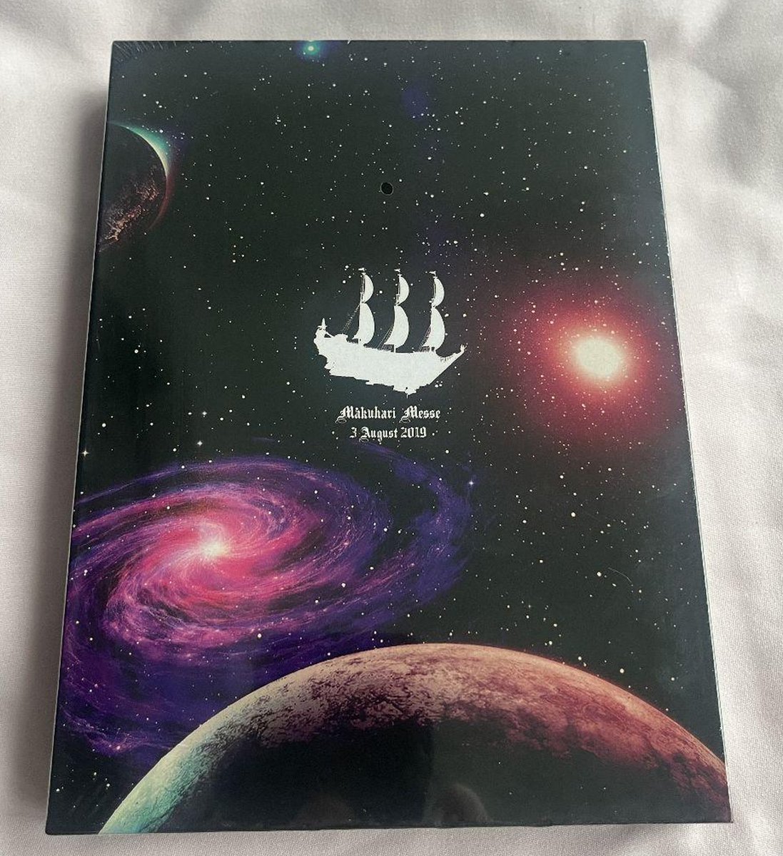 45th Anniversary Summer Best Hit アルフィー 2019 夏の乱 Battle