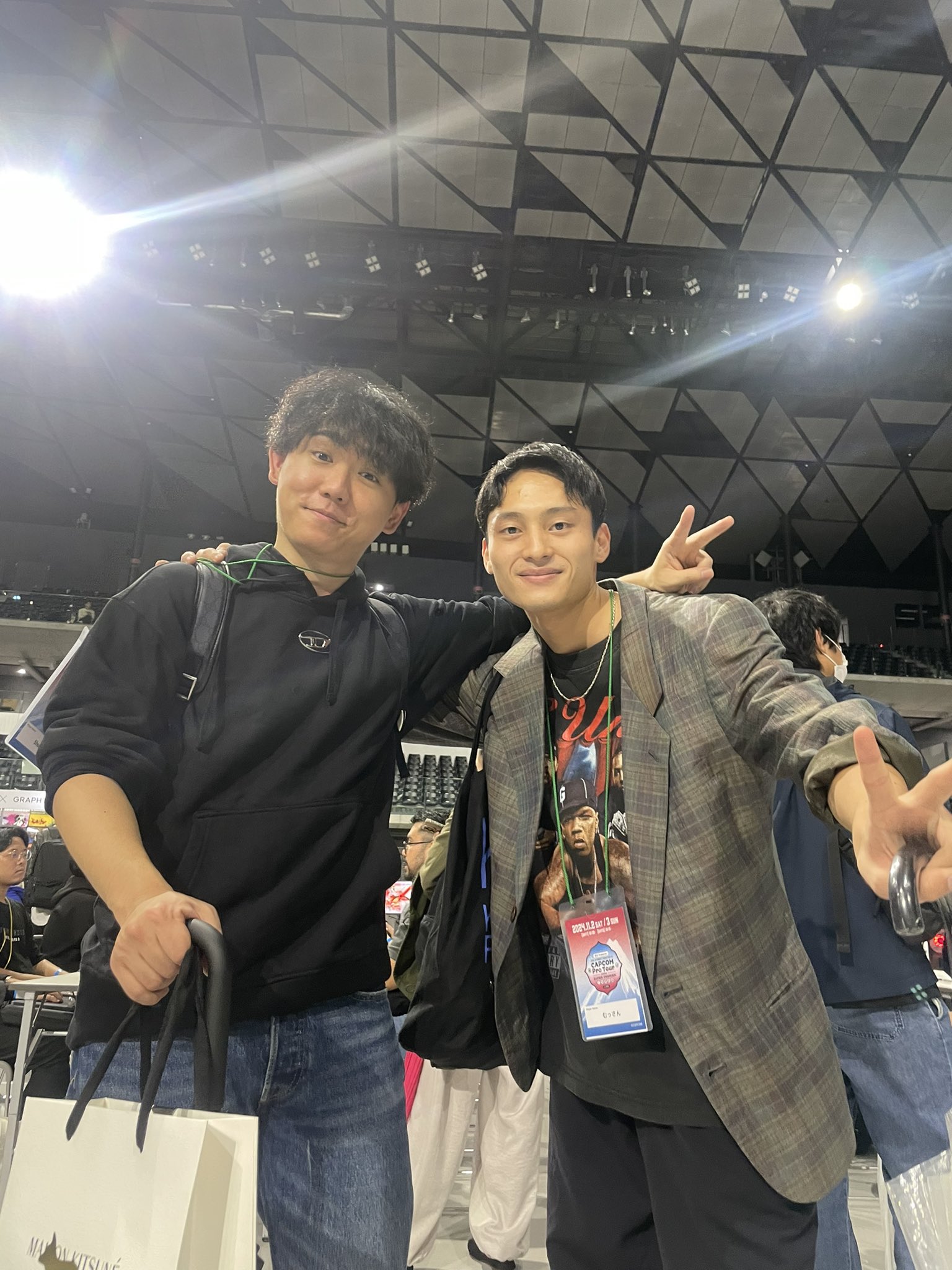 まっさん むっさん (@msn17771) / X