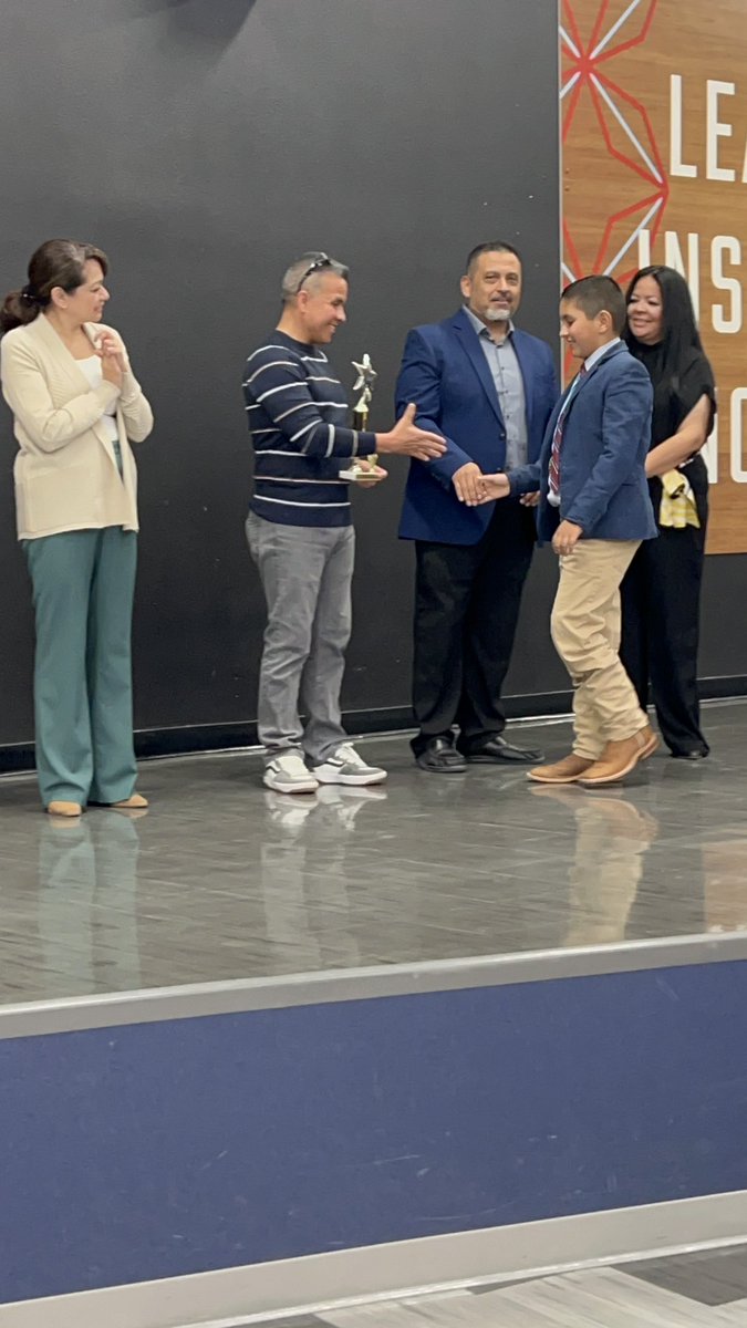 April Macias tweet media