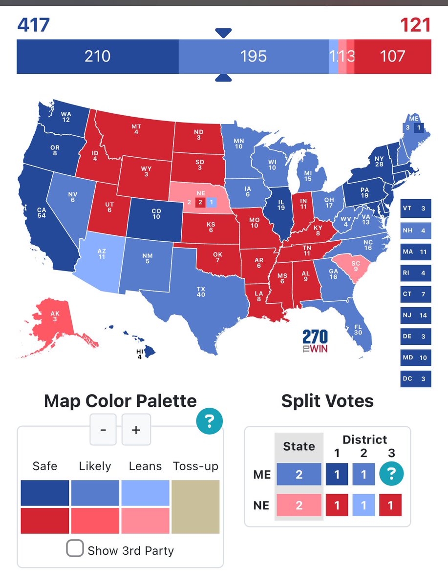 Marcus A. Roberts tweet media
