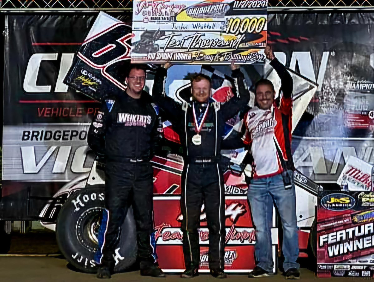 Rick Hunt tweet media