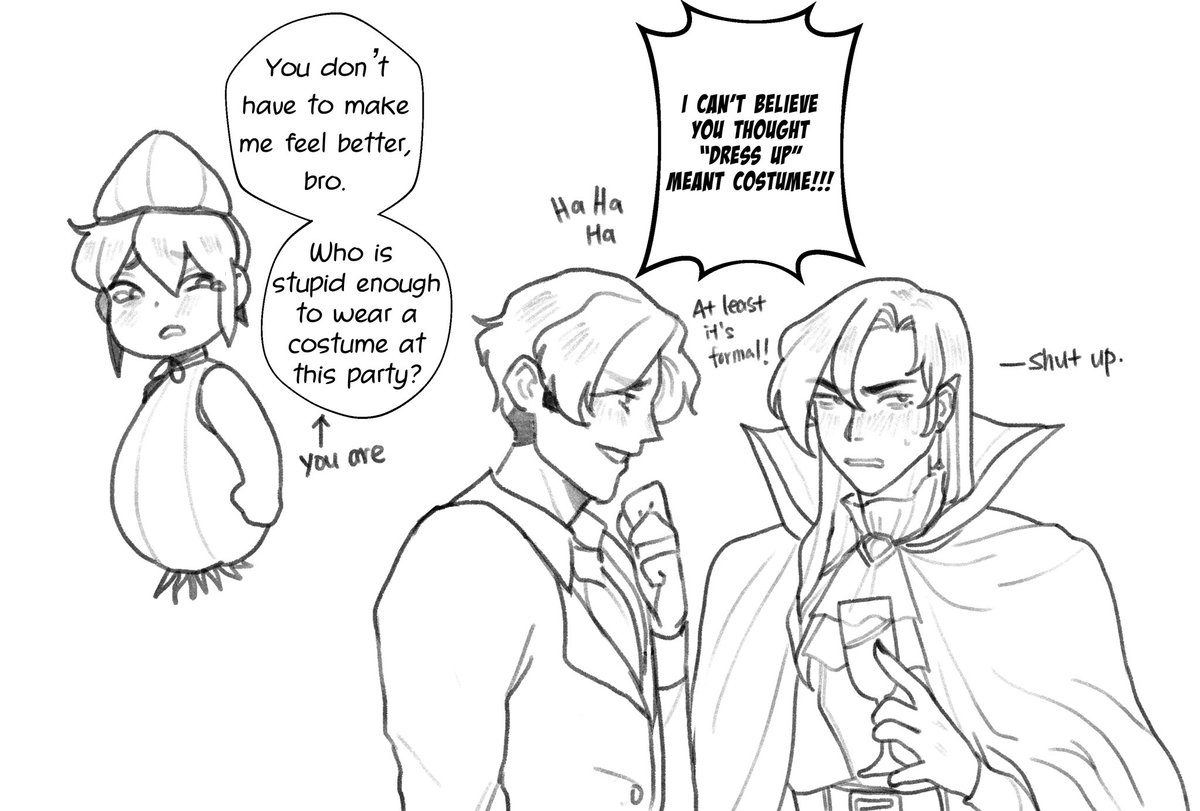 noizuit's tweet photo. I should pay homage to the original by at least putting it here.

Here’s the 2024 redraw of the classic Garlic Hua!

#svsss #moshang https://t.co/ZHV6uvio15