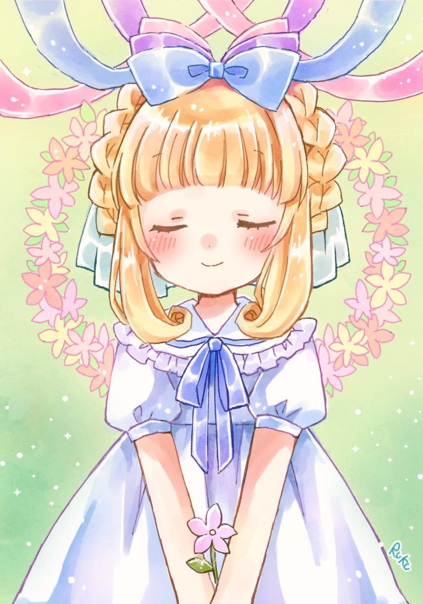 数年創作お休みしてましたが今年からまた創作たくさん描きたいと思ってます!
skebも受付中です❣️かわいいVtuberさん沢山お見かけするので描きたい〜🥺
よろしくお願いします💖
#三連休はフォロワーさんが増えるらしい #絵柄が好みって人にフォローされたい #秋の創作クラスタフォロー祭り #依頼募集