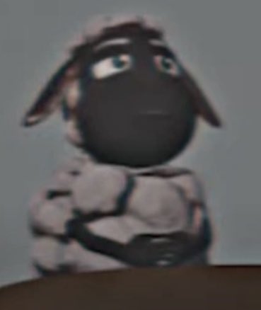 t0x1c_fr0gz's tweet photo. psa please stop simping over wooly (and amanda)

theyre just tryna exist and we don’t want or need yall drooling over an animal AND especially a child

its gross

thanks https://t.co/4vEp7YZRd0