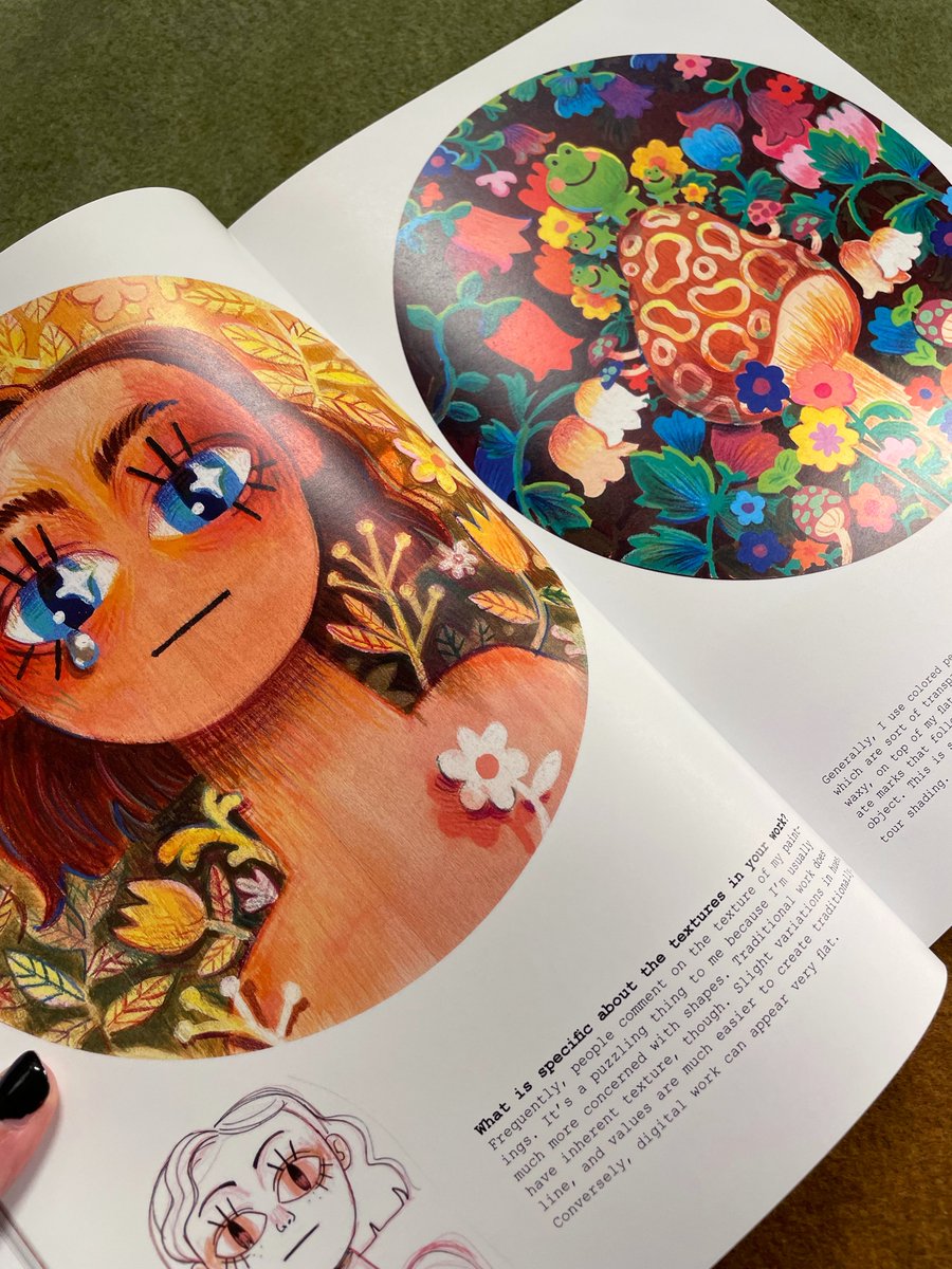 Meg (they/them) tweet media