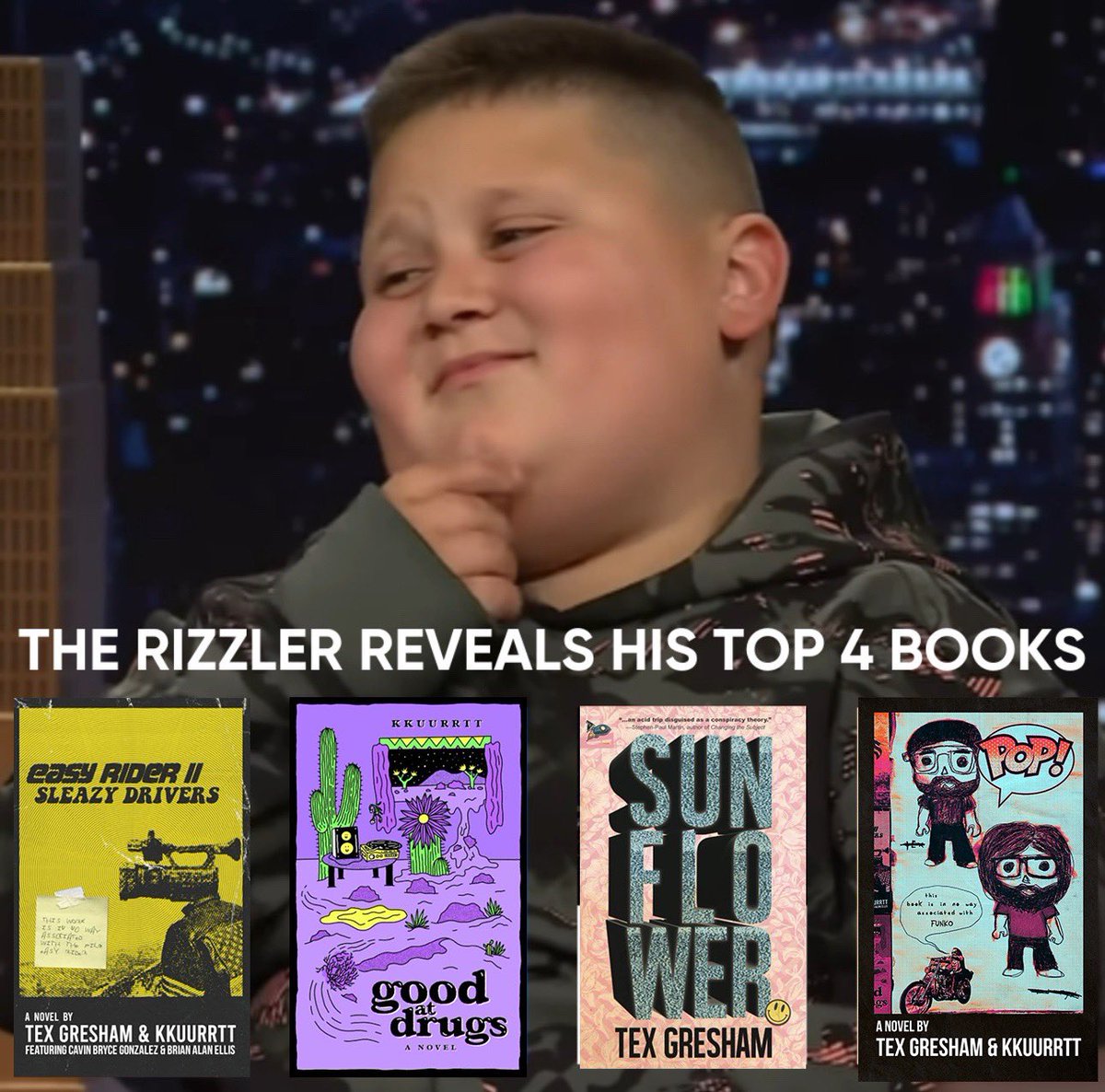 Back Patio Press Must Be Stopped (@patioback) on Twitter photo 