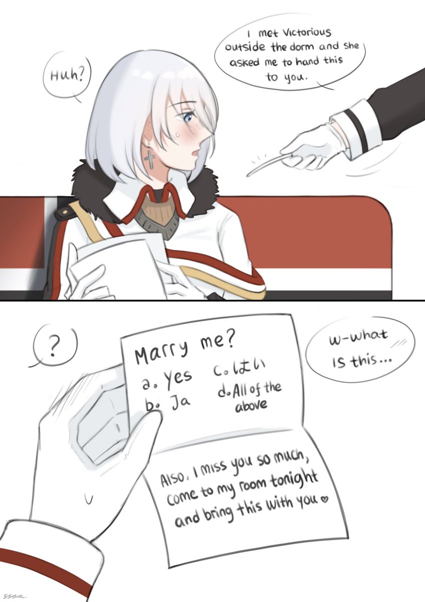 ssaa ☁️ on semi hiatus 💤 tweet media