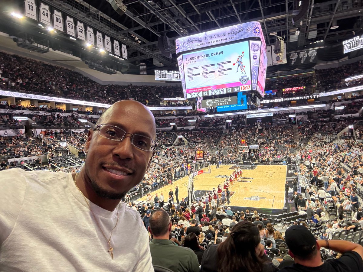 Go Spurs Go!!!