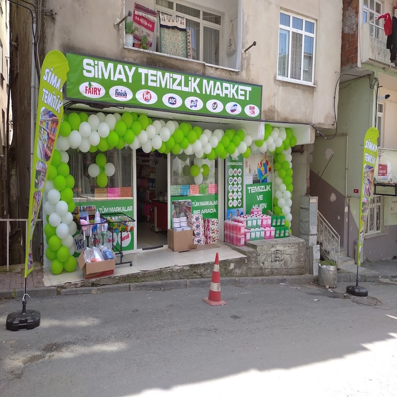 askarenes72's tweet photo. Ev temizliğinizi kolaylaştıracak tüm ürünler Simay Temizlik Marketi'nde! Hijyen ve kalite bir arada. #TemizlikZamanı #SimayTemizlik
https://t.co/LZU5J9APFa https://t.co/Wz0I5Yt4DB