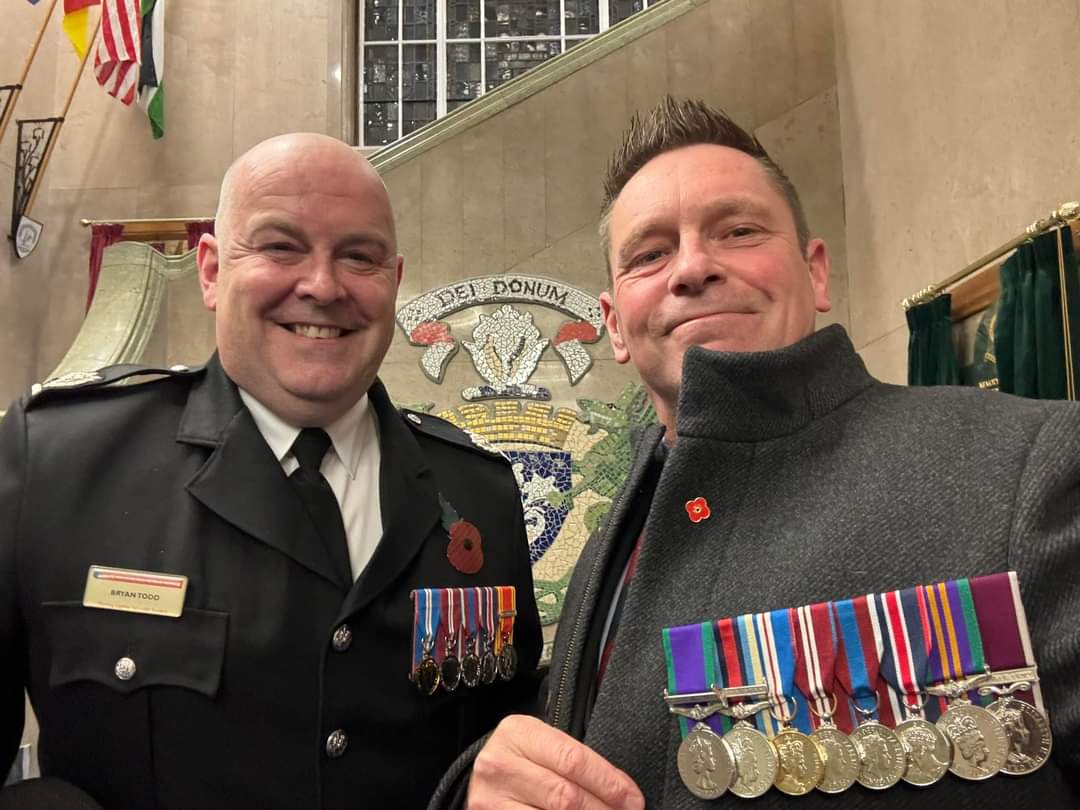 Bryan Todd tweet media