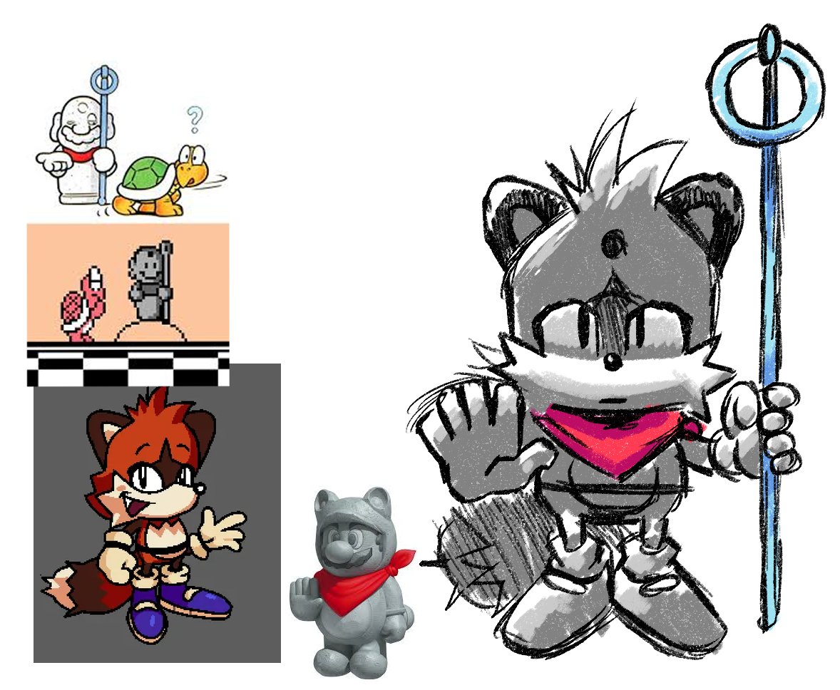 Team Twist tweet media