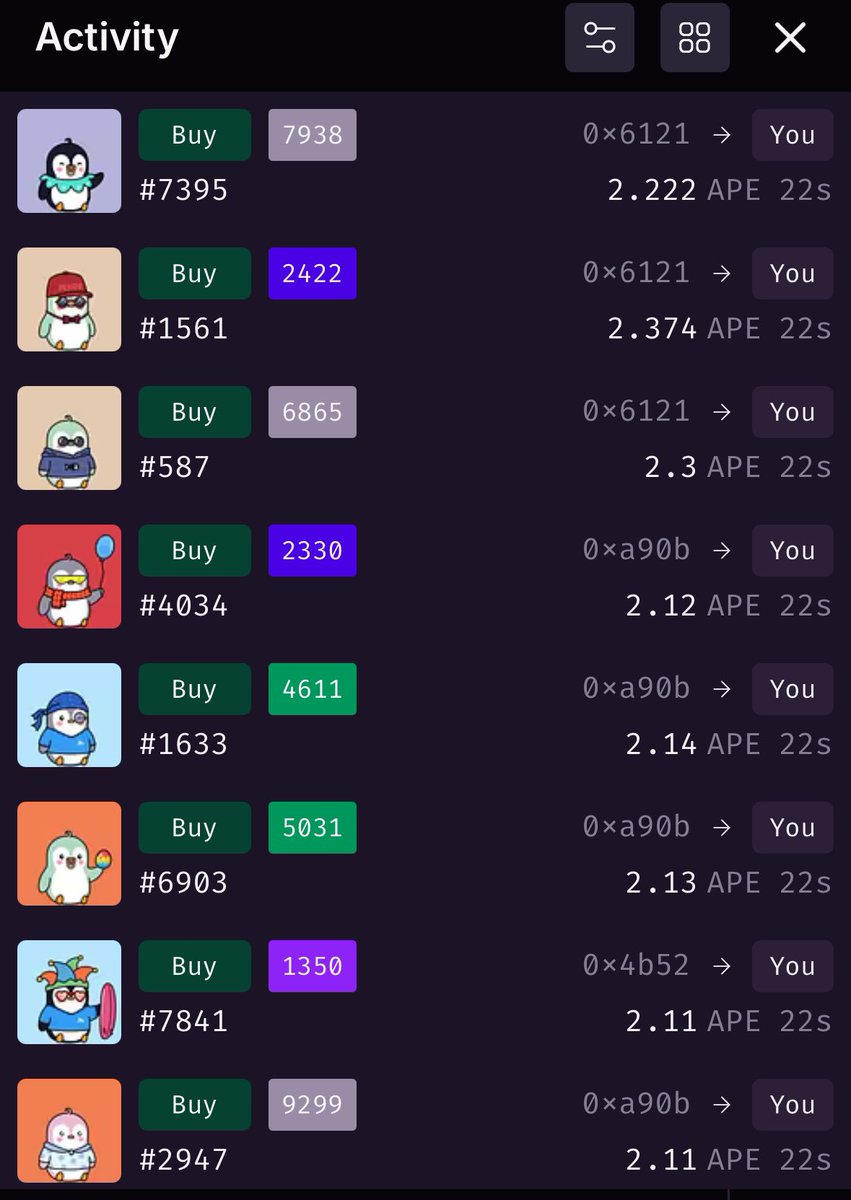 KazMac⛳️ tweet media