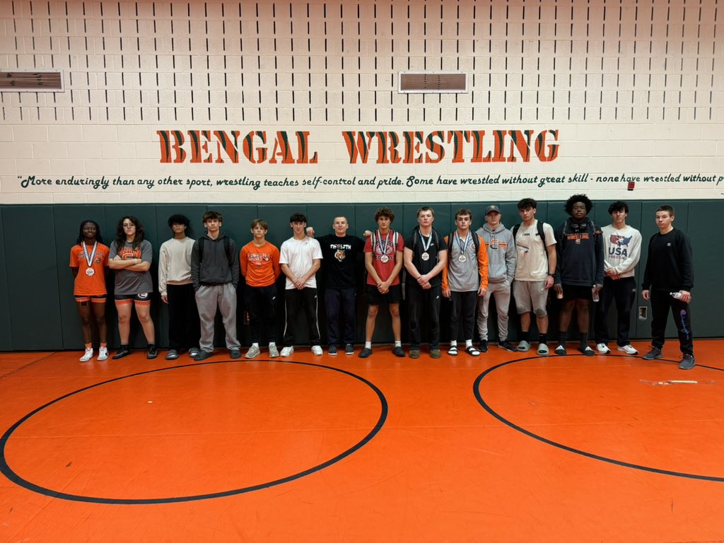 East Wrestling tweet media