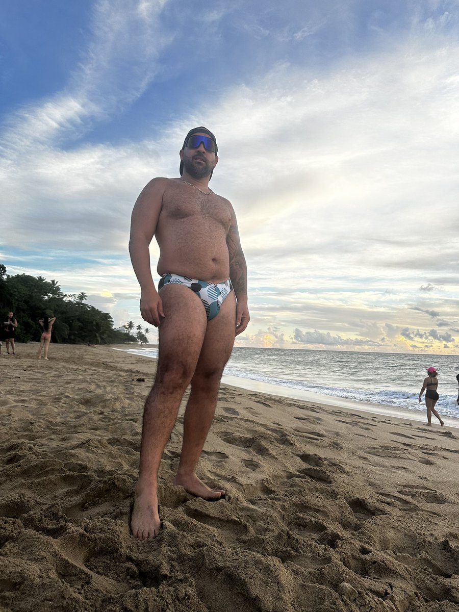 Estamos rulay🏖️